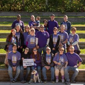 Team Page: Two Miracles Walking